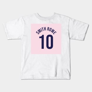 Emile Smith Rowe Third Kit – 2022/23 Season Kids T-Shirt